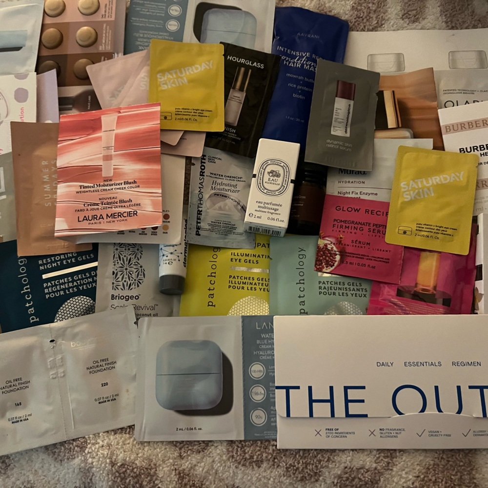 Beauty bundle